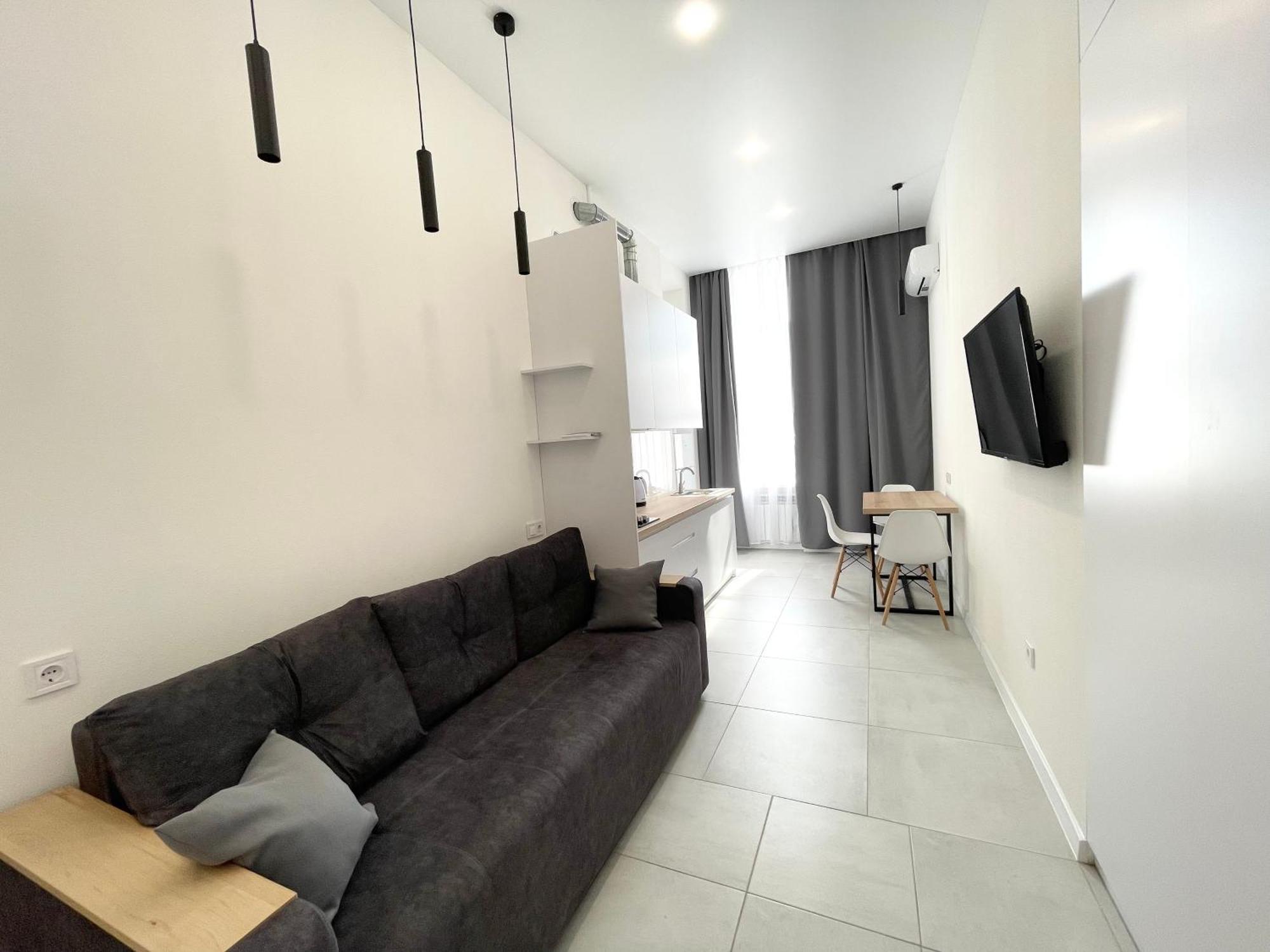 Apartment For Rent In The City Center Of Kharkiv K18 Elinaflats Esterno foto