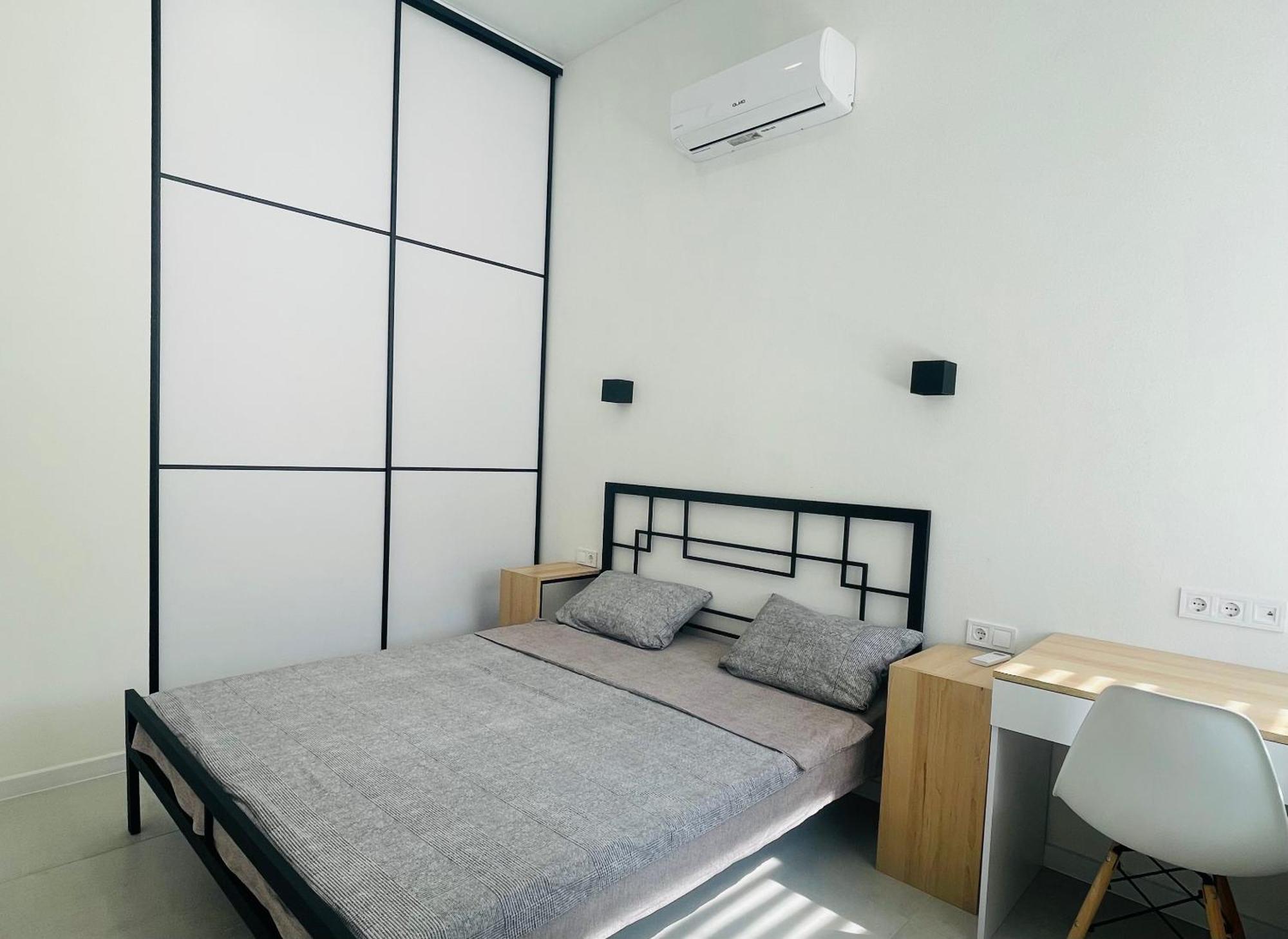 Apartment For Rent In The City Center Of Kharkiv K18 Elinaflats Esterno foto