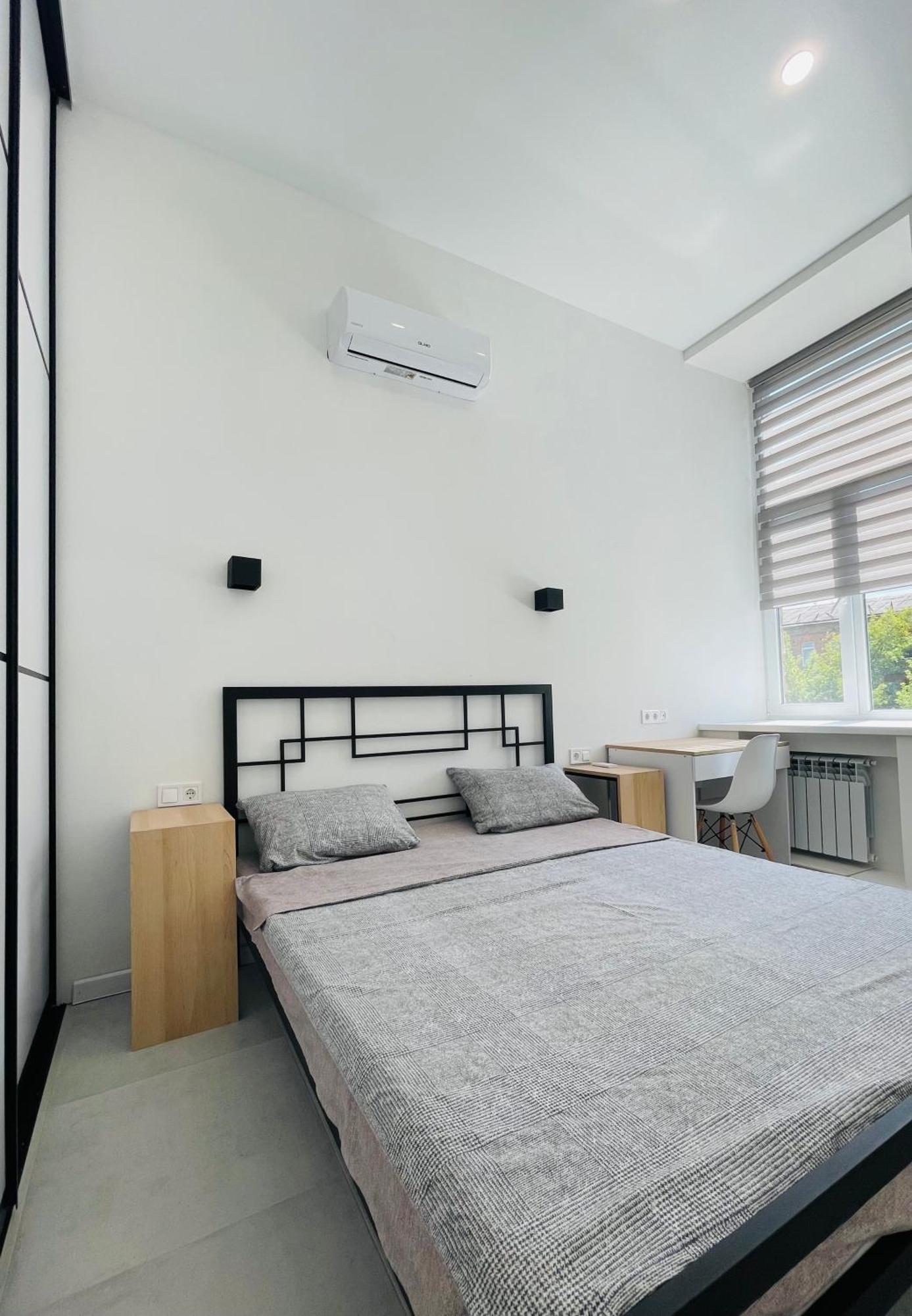 Apartment For Rent In The City Center Of Kharkiv K18 Elinaflats Esterno foto