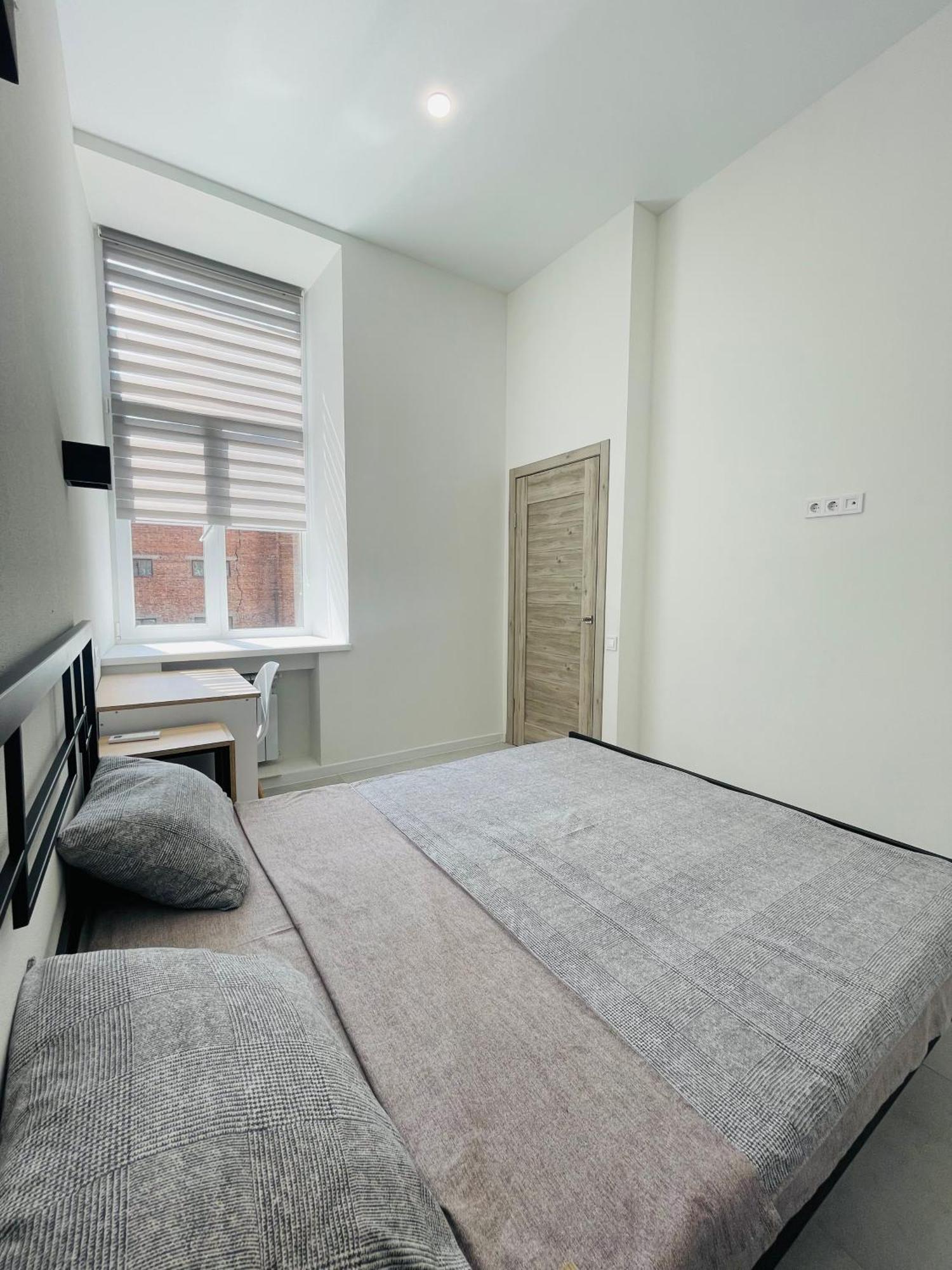 Apartment For Rent In The City Center Of Kharkiv K18 Elinaflats Esterno foto