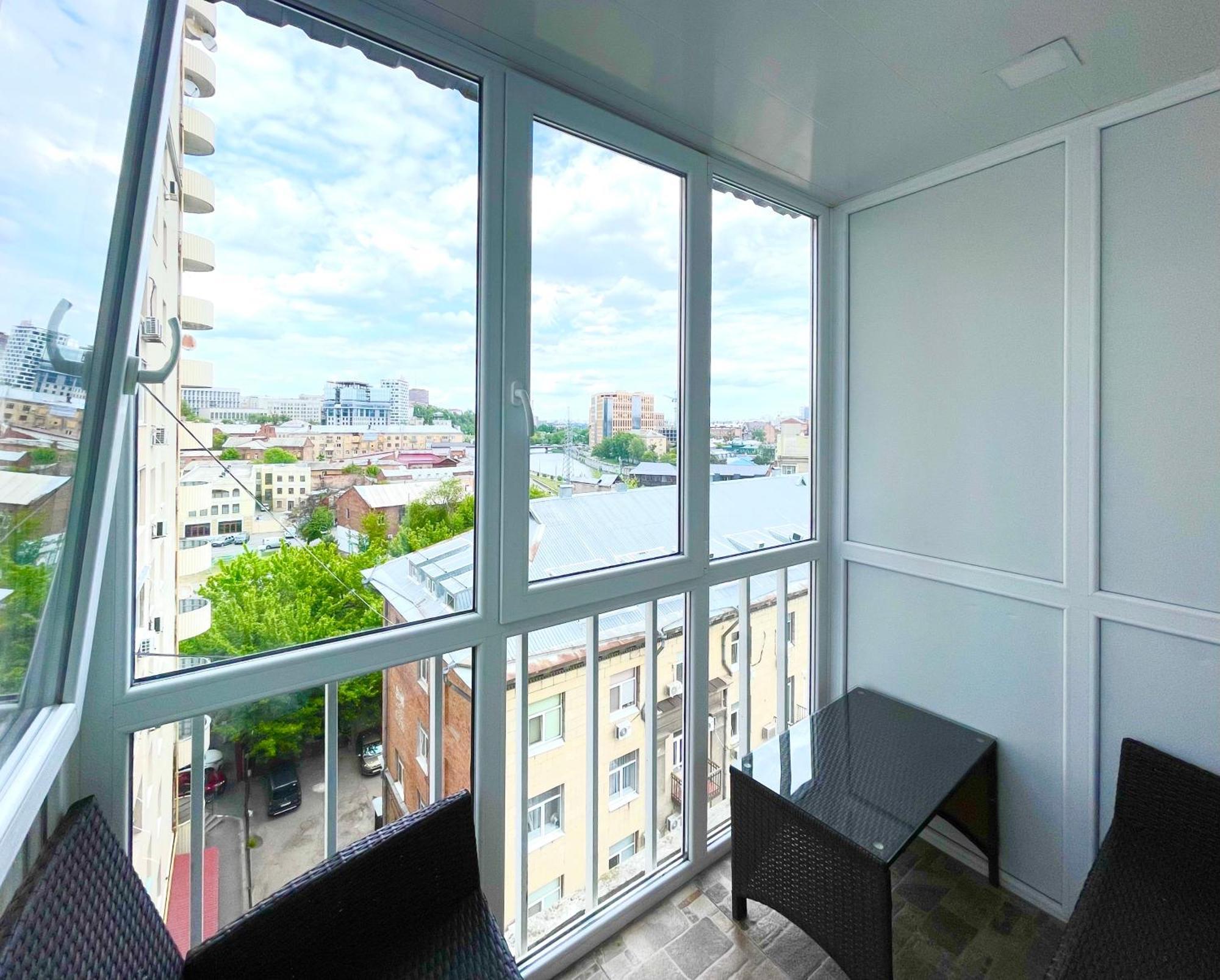 Apartment For Rent In The City Center Of Kharkiv K18 Elinaflats Esterno foto