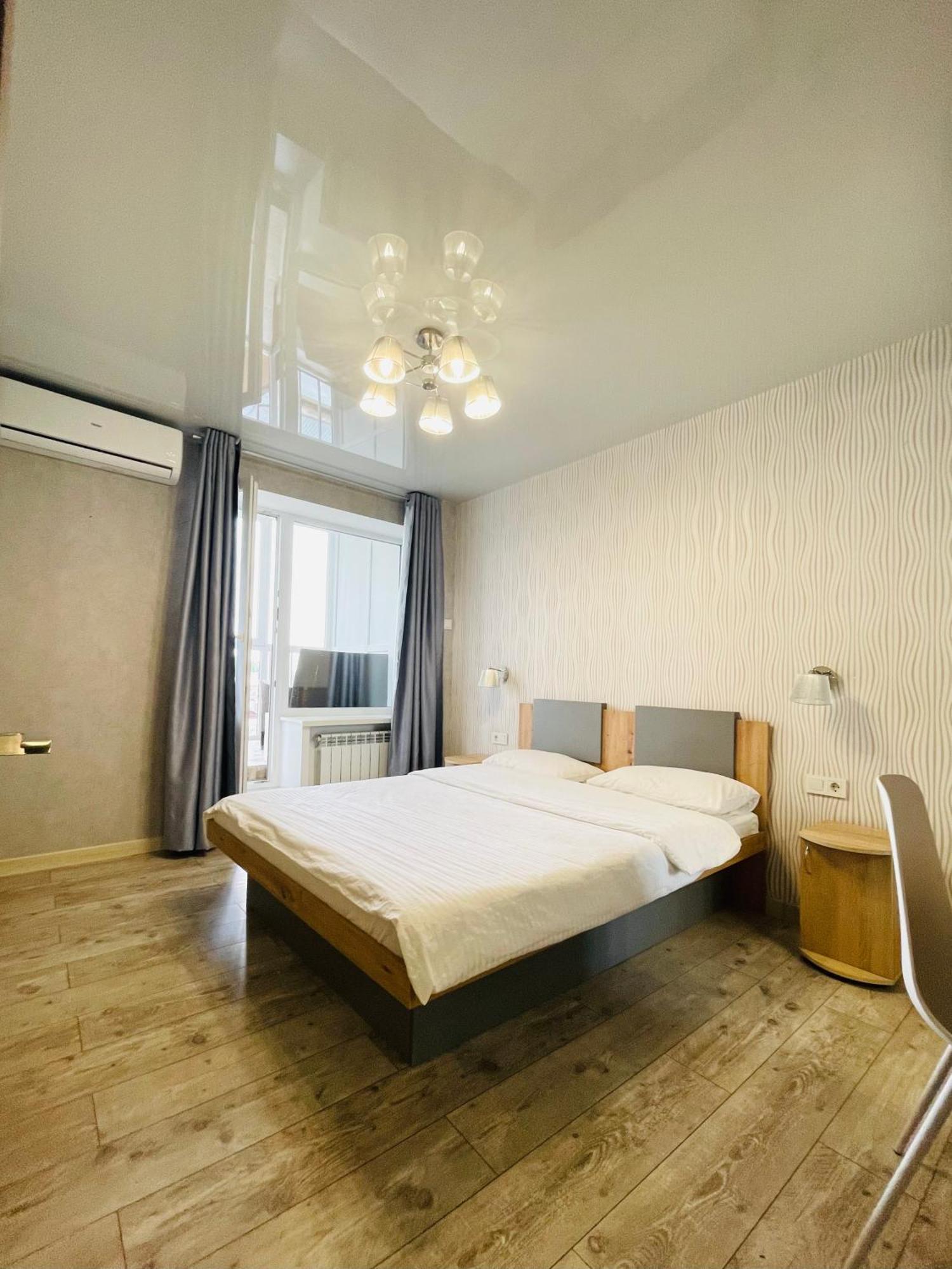 Apartment For Rent In The City Center Of Kharkiv K18 Elinaflats Esterno foto