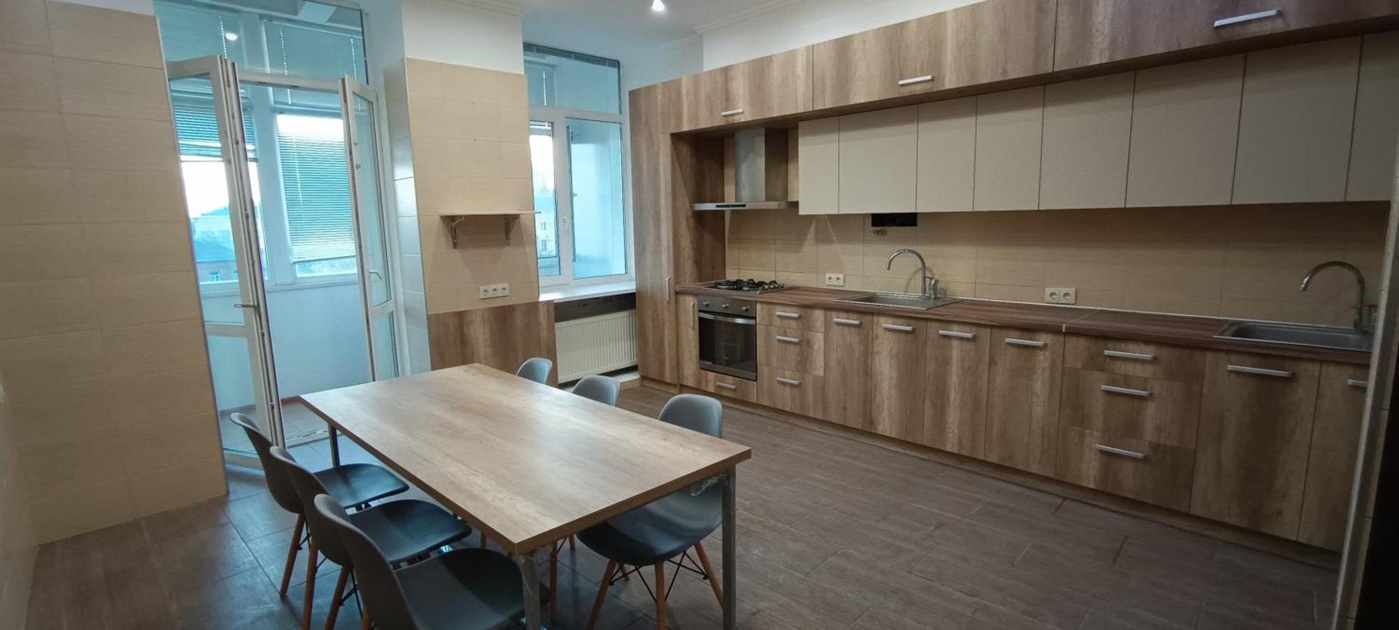 Apartment For Rent In The City Center Of Kharkiv K18 Elinaflats Esterno foto
