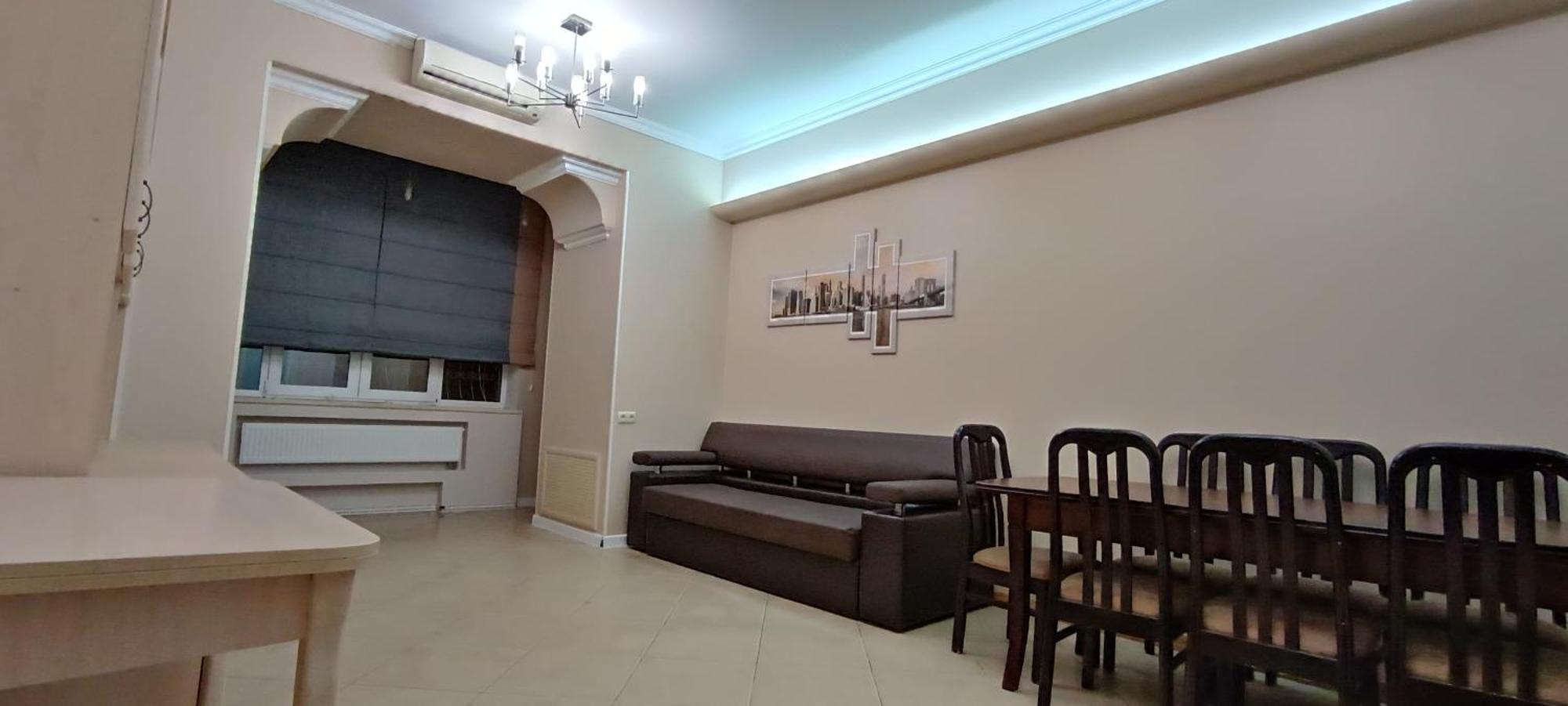 Apartment For Rent In The City Center Of Kharkiv K18 Elinaflats Esterno foto