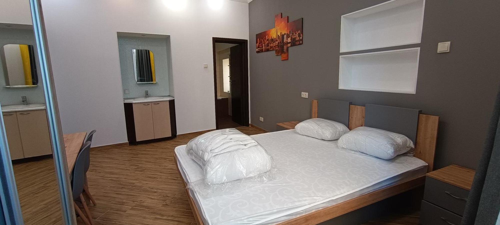 Apartment For Rent In The City Center Of Kharkiv K18 Elinaflats Esterno foto