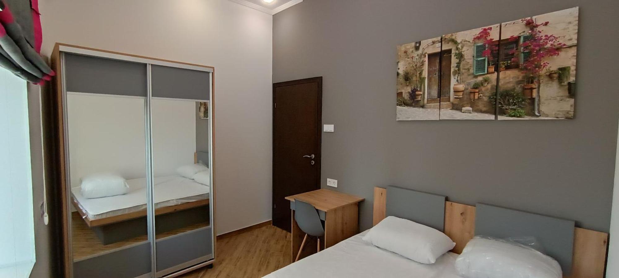 Apartment For Rent In The City Center Of Kharkiv K18 Elinaflats Esterno foto