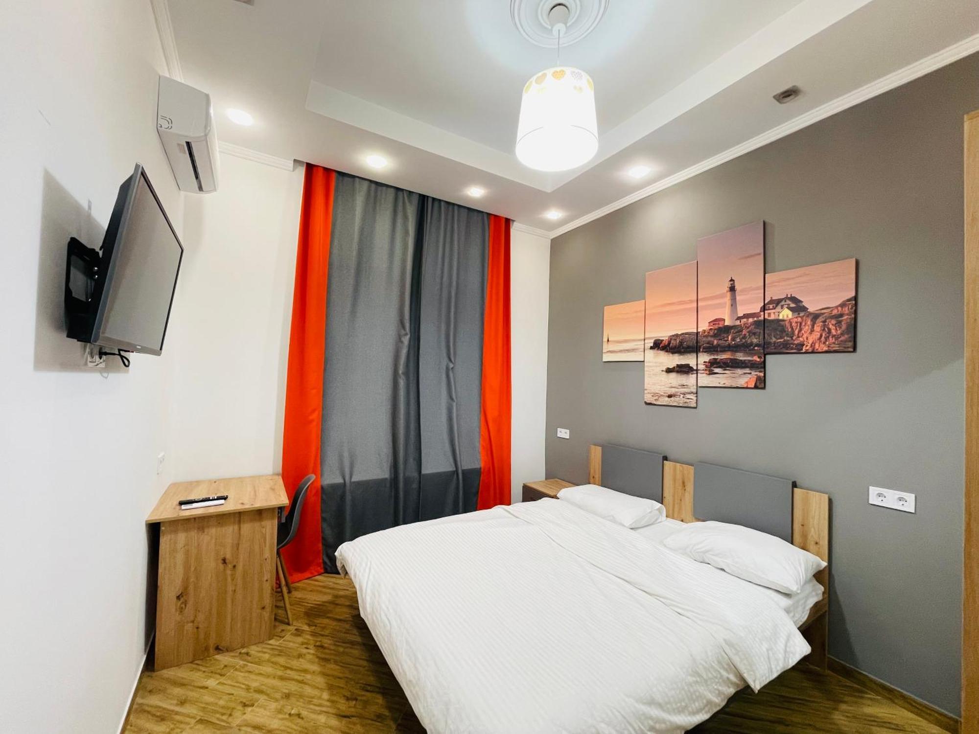 Apartment For Rent In The City Center Of Kharkiv K18 Elinaflats Esterno foto