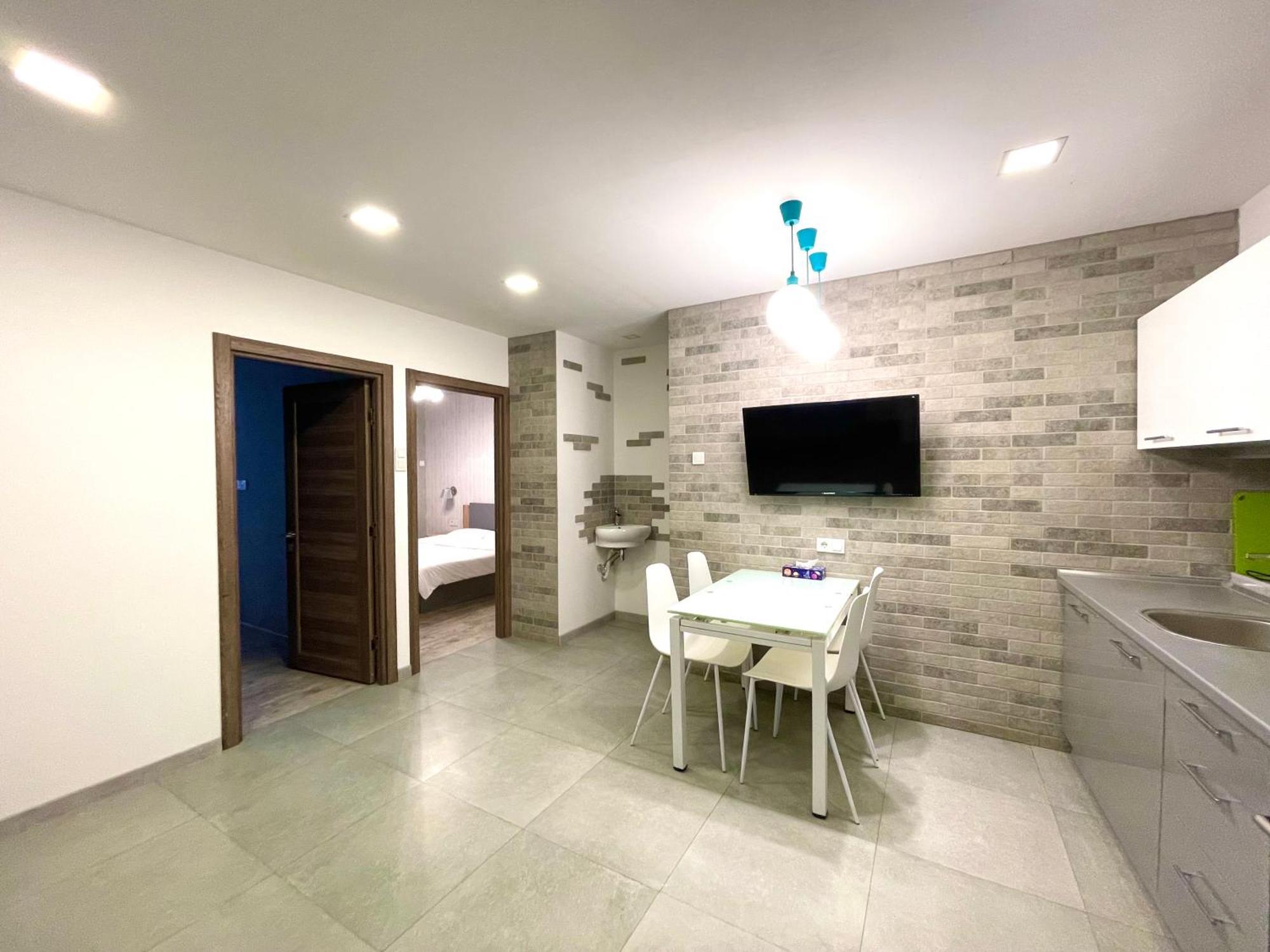 Apartment For Rent In The City Center Of Kharkiv K18 Elinaflats Esterno foto