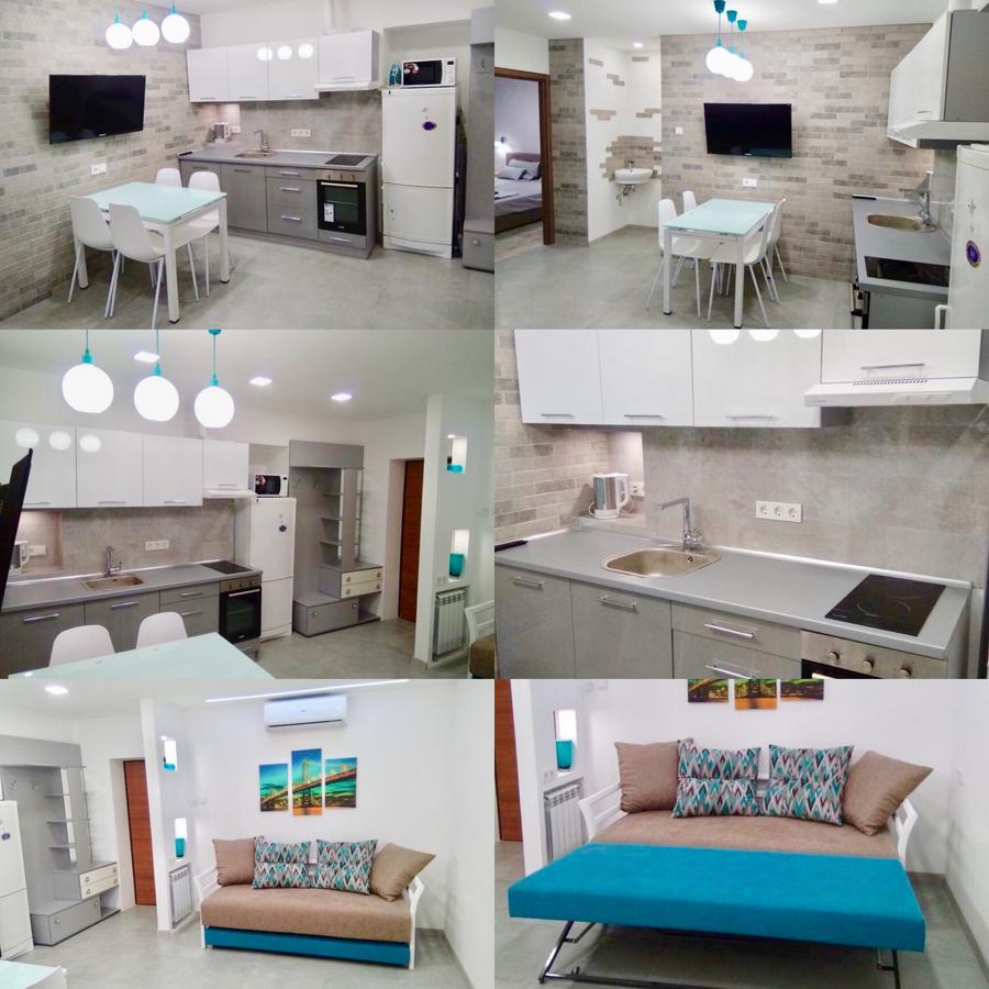 Apartment For Rent In The City Center Of Kharkiv K18 Elinaflats Esterno foto