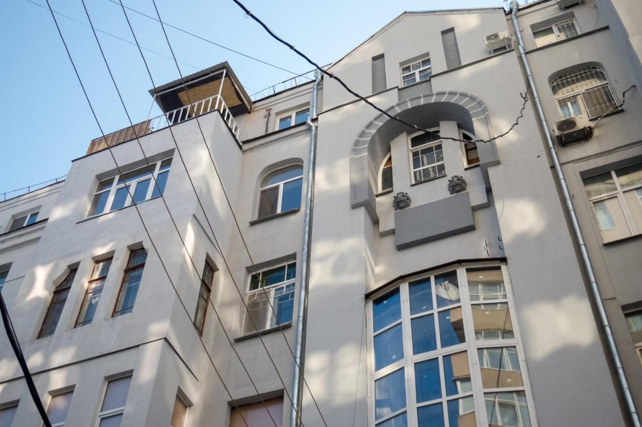 Apartment For Rent In The City Center Of Kharkiv K18 Elinaflats Esterno foto