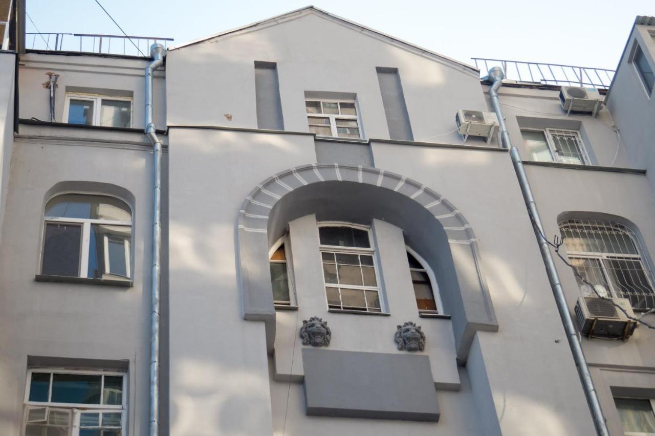 Apartment For Rent In The City Center Of Kharkiv K18 Elinaflats Esterno foto