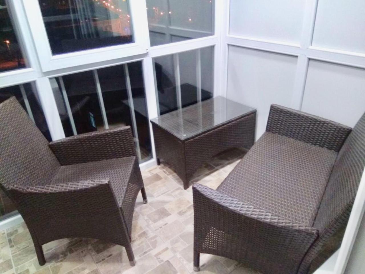 Apartment For Rent In The City Center Of Kharkiv K18 Elinaflats Esterno foto