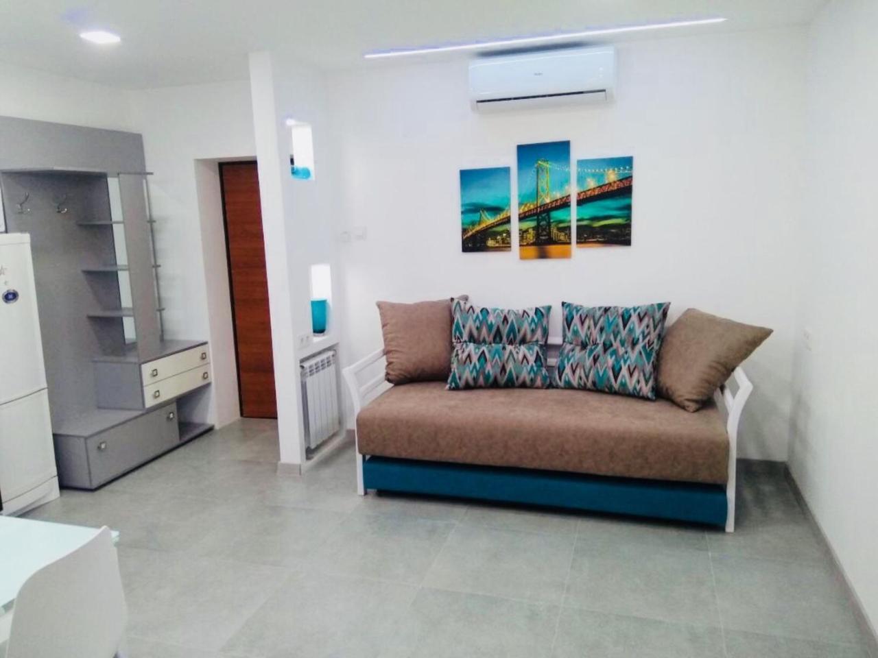 Apartment For Rent In The City Center Of Kharkiv K18 Elinaflats Esterno foto