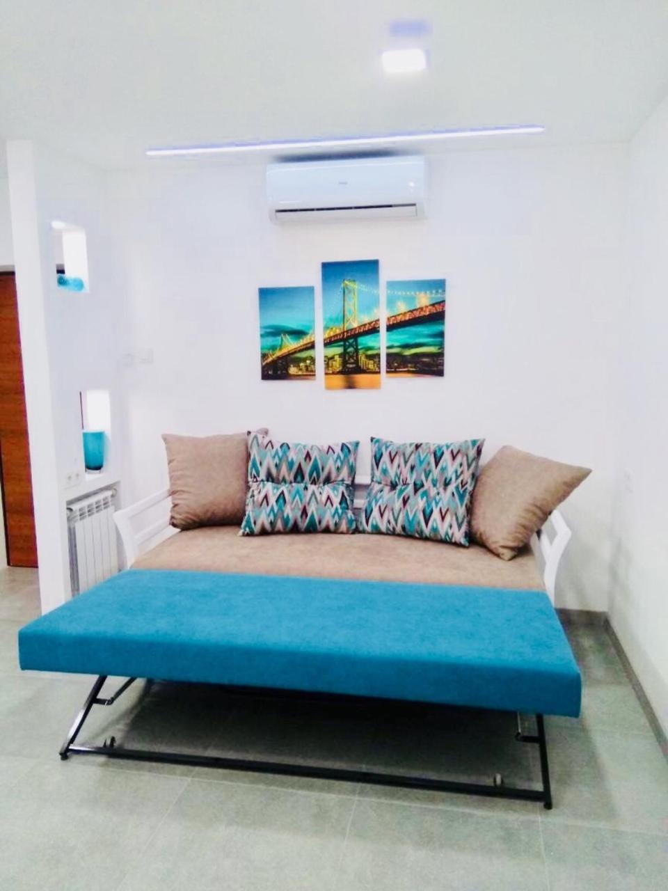 Apartment For Rent In The City Center Of Kharkiv K18 Elinaflats Esterno foto